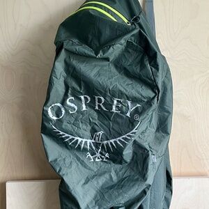 Osprey Airporter Medium